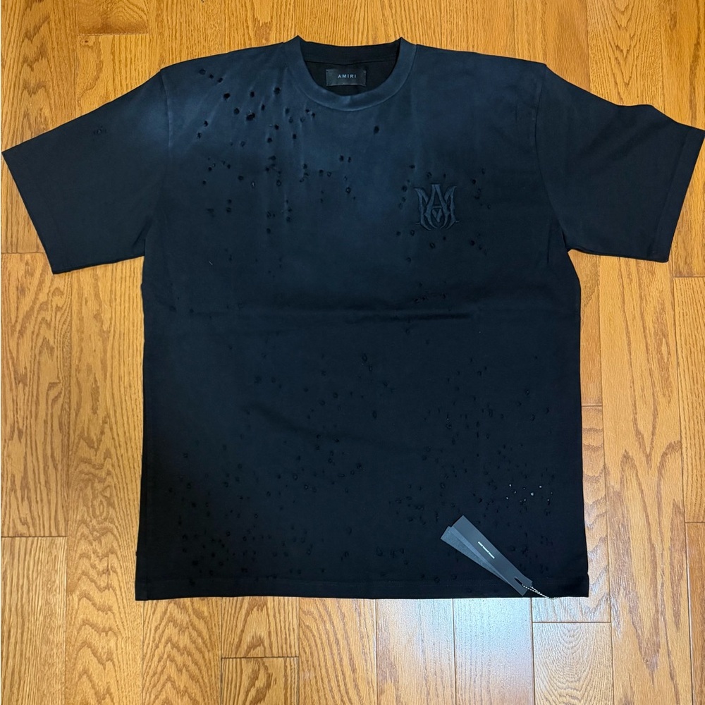 Amiri t-shirt